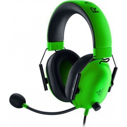 Razer Casque gamer Blackshark V2 X - Green