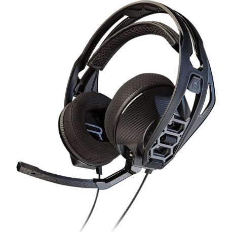 Plantronics Casque gamer Casque RIG 500HX Filaire Xbox One