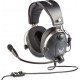 Thrustmaster Casque gamer Casque T-Flight U.S. Air Force