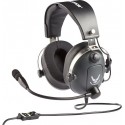 Thrustmaster Casque gamer Casque T-Flight U.S. Air Force