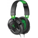 Turtle Beach Casque gamer Recon 50X Noir