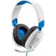 Turtle Beach Casque gamer Recon 70P Blanc PS4