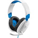 Turtle Beach Casque gamer Recon 70P Blanc PS4