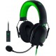 Razer Casque gamer BlackShark V2 + USB Mic Enhancer - SE