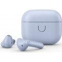 Urbanears Ecouteurs Boo Bleu