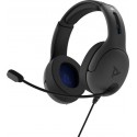 PDP Casque gamer Casque PS4 LVL50 Gris