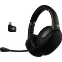 ASUS Casque gamer ROG STRIX GO 2.4