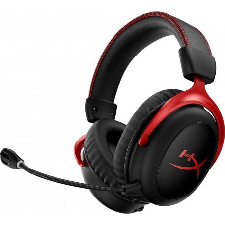 Hyperx Casque gamer CLOUD II Wireless