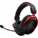 Hyperx Casque gamer CLOUD II Wireless