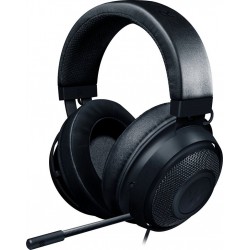 Razer Casque gamer Kraken noir