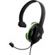 Turtle Beach Casque gamer Recon Chat Xbox One