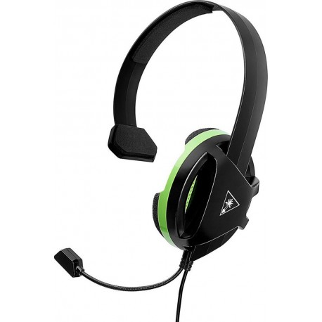 Turtle Beach Casque gamer Recon Chat Xbox One