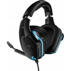 Logitech Casque gamer G635