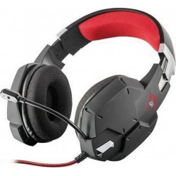 Trust Casque gamer GXT 322 Dynamic headset