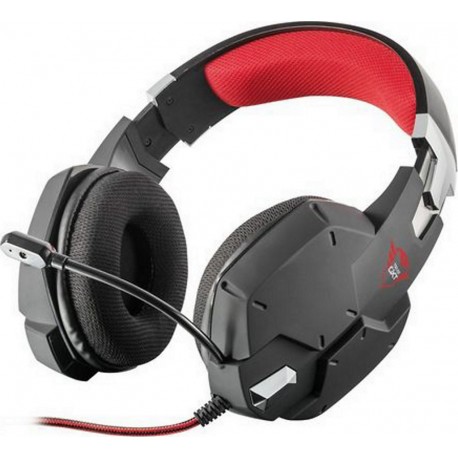 Trust Casque gamer GXT 322 Dynamic headset