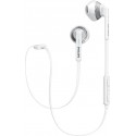 Philips Ecouteurs SHB5250 blanc