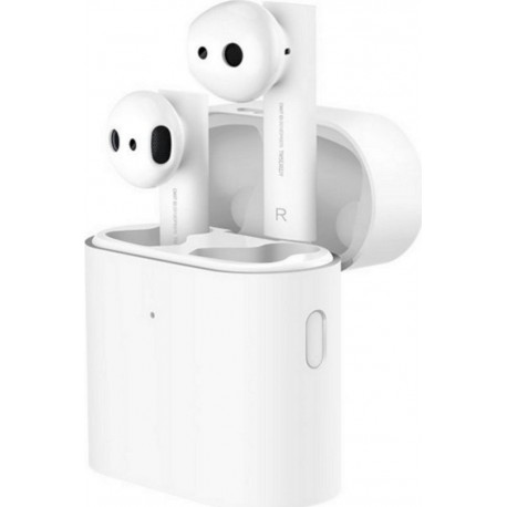 Xiaomi Ecouteurs Mi True Wireless Earphones 2S Blanc