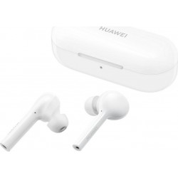 Huawei Ecouteurs FreeBuds Lite wireless Blanc