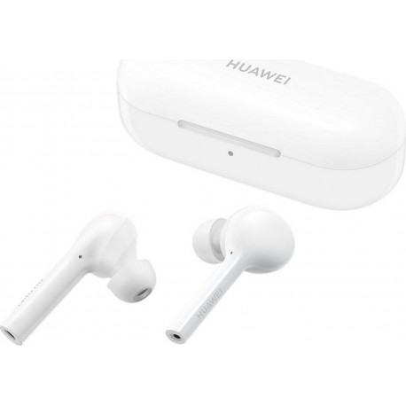 Huawei Ecouteurs FreeBuds Lite wireless Blanc