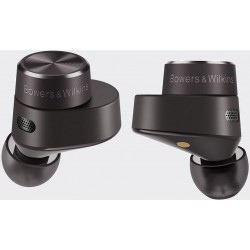 Bowers And Wilkins Ecouteurs PI5 Noir