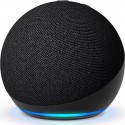 Amazon Assistant vocal Echo Dot 5 Anthracite