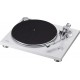 TEAC Platine vinyle TN-3B-SE Belt Drive Turntable White