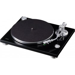 TEAC Platine vinyle TN-3B-SE Belt Drive Turntable Black