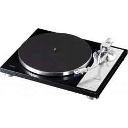 TEAC Platine vinyle TN-4D-SE Direct Drive Turntable Black