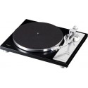 TEAC Platine vinyle TN-4D-SE Direct Drive Turntable Black