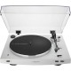 Audio Technica Platine vinyle AT-LP3XBTWH