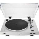 Audio Technica Platine vinyle AT-LP3XBTWH