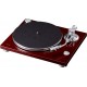 TEAC Platine vinyle TN-3B-SE Belt Drive Turntable Cherry