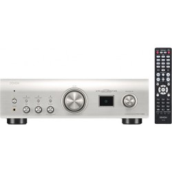 Denon Amplificateur HiFi PMA1700NE Silver