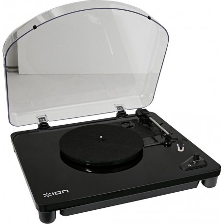 ION Platine vinyle AIR LP