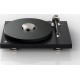 Pro-Ject Platine vinyle Debut Pro Noir