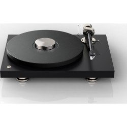 Pro-Ject Platine vinyle Debut Pro Noir