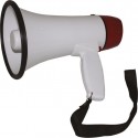 Ltc Audio Mégaphone Megaphone MEGA20W