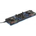 Hercules Contrôleur USB DJCONTROL STARLIGH