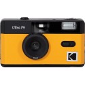 Kodak Appareil photo Compact Camera Ultra F9 Yellow