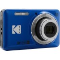 Kodak Appareil photo Compact FZ55 Blue