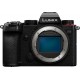 Panasonic Appareil photo Hybride Lumix S5 Nu Noir