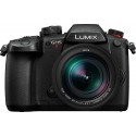 Panasonic Appareil photo Hybride Lumix DC-GH5M2LE