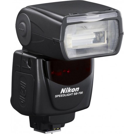 Nikon Flash SpeedLight SB-700