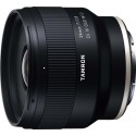 Tamron Objectif pour Hybride 24mm F2.8 DI III OSD Sony FE