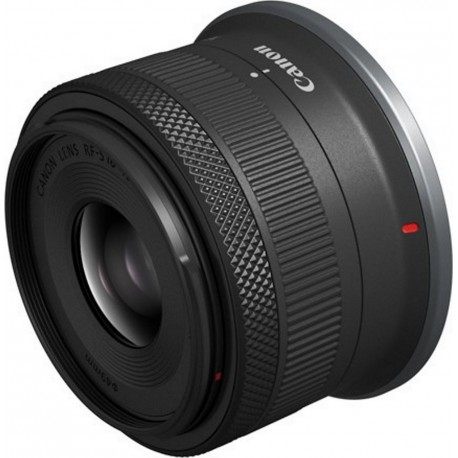 Canon Objectif pour Hybride RF-S 18-45mm F4.5-6.3 IS STM