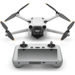 DJI Drones Mini 3 Pro Smart Controller