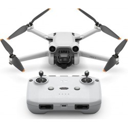 DJI Drones Mini 3 Pro Remote Controller