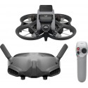 DJI Drone Avata Pro View Combo (Casque Goggles 2)