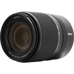 Nikon Objectif pour Hybride NIKKOR Z DX 18-140mm f3.5-6.3 VR