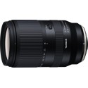 Tamron Objectif pour Hybride 18-300mm F/3.5-6.3 Di III-A VC VXD Fuji